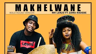 makhelwane mr lenzo feat zama radebe official audio 