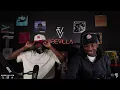 THE OG'S CAME THRU! Raekwon & Nas - The Omerta | FIRST REACTION