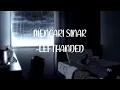 Download Lagu Mencari Sinar ( Lyric Video ) - Lefthanded