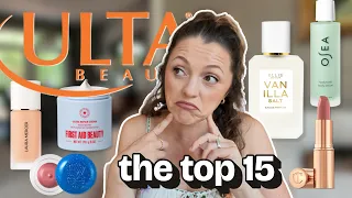 A non-overwhelming guide Ulta s 21 Days of Beauty Sale Fall 2026