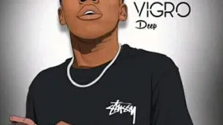 baby boy vigro deep first album 