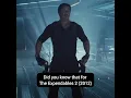 Download Lagu The Expendables 2: How Van Damme Transformed His Fight Scene with Stallone... - #shorts #short