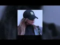 Favé - FLASHBACK ft. Gazo (slowed + reverb)