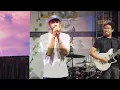 Teddy Adhitya - Langit Favoritku ( Live concert )