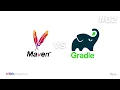 Build Tools Explained Maven vs Gradle in Spring Boot