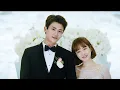 Strong women do bong soo ost |you're my garden | park bo young and park hyung sik