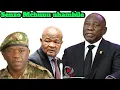 Download Lagu Inkulumo ka President Cyril Ramaphosa ngoluka Mkhwanazi no Senzo Mchunu