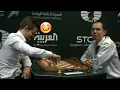 Download Lagu MAGNUS VS RUSTAM || World Rapid Chess