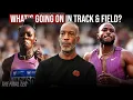 Download Lagu Fred Kerley Suspended, Kishane Pulls Out, Grand Slam Track Done? Shericka Injury? | What's Going On?