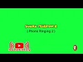 Download Lagu Sound effek Telpon berdering
