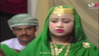 فن طبل النساء غناء عمر جبران محافظة ظفار ع مان 