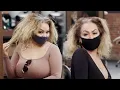 90 Day Fiance s Darcey and Stacey Reveal Natural GREY Hair Exclusive
