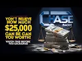 How Much Is a 25 000 Iraqi Dinar Note Worth in USD Unpacking the 3 22 Exchange Rate