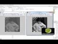 MATLAB tutorial Image Processing Basic 6 functions in 4 mins