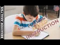 How to chart Fluency Based Instruction