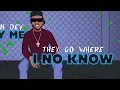 Poco Lee & Hotkid - Otilo (Izz Gone) (Official Lyric Video)