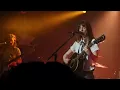 florence road - 'Caterpillar' clip (Dublin, June 2025)