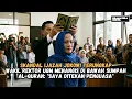 Lagu Wakil Rektor UGM Menangis di Bawah Sumpah Al-Quran di Sidang Ijazah Jokowi: \