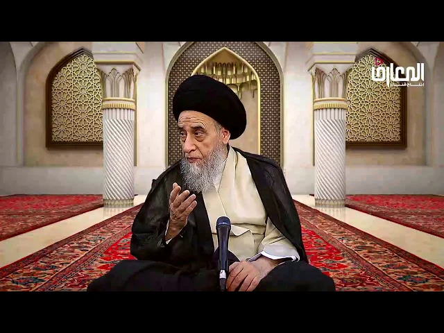 ⁣هل يجب التلفظ اثناء البيع وباي صيغة يجري البيع/ السيد صباح شبر/احكام التجارة 27
