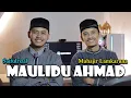 Download Lagu MAULIDU AHMAD by Muhajir Lamkaruna feat Saiful Rizal || cover song