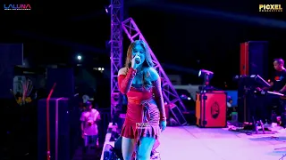 laluna music jangan bertengkar lagi sepril sahara happy party pemuda ketitang wetan batangan