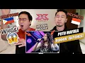 Download Lagu PUTU MAYDEA - RUNNIN (LOSE IT ALL) - X Factor Indonesia 2021 | REACTION