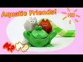 Download Lagu Mio Mao - Aquatic Friends!