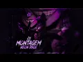 MONATGEM NEON RANGE ( SPEED UP ) #funk #montage #montagem 