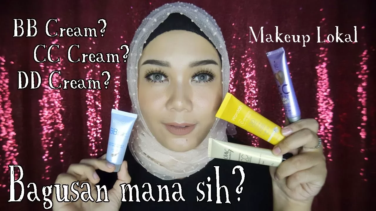 L'oreal Magic Skin Beautifier BB Cream | Light Weight BB Cream - Shade Adjusting 😲