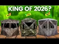 6 Best Hunting Blinds 2026
