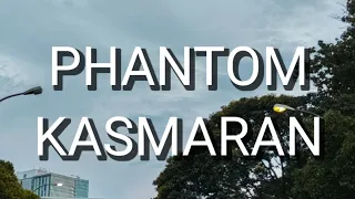 phantom kasmaran lirik 