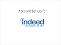 Indeed com Workshop