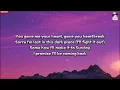 Shaboozey - Highway (Lyrics)
