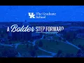 University of Kentucky Graduate School - 2025