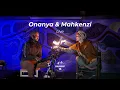 Lagu Onanya \u0026 Mah Kenzi Live at 1300m | @Babakamp