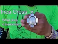 Inca Cross Meaning Explained by a Local Quechuan Ancient Andean Symbolism Revealed