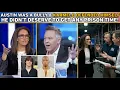 Jessica Tarlov FIRED From Fox News After Making NASTY THREAT About Austin Metcalf