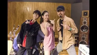 Lynk Lee x Đen Vâu x Chi Pu