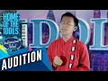Download Lagu Sholawat Di Indonesian Idol BIKIN PARA JURI MERINDING! - AUDITION 4 - Indonesian idol 2020 [Parody]
