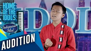 Download Sholawat Di Indonesian Idol BIKIN PARA JURI MERINDING! - AUDITION 4 - Indonesian idol 2020 [Parody] MP3