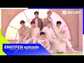 Download Lagu [EPISODE] ENHYPEN (엔하이픈) ‘FEVER’ MV shooting sketch (ENG/JPN)
