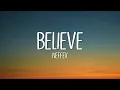 Download Lagu NEFFEX - BELIEVE (Lyrics)