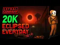 Lethal Company s FIRST 20k Quota ECLIPSED ONLY