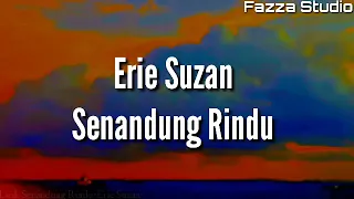 Download Senandung Rindu - Erie Suzan [ Lirik ] MP3