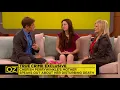 Cherish Perrywinkle Story on Dr Oz