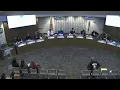 Lynwood Unified Regular Board Meeting June 25 2026