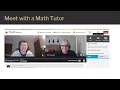 Math CenterTour 2023