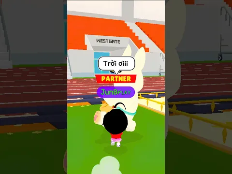 Ủa cũng giống nhau mà 🤔 #playtogether #playtogethervng
