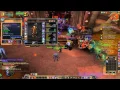 How to socket gems into your gear
