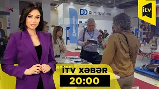 İTV Xəbər | 14.10.2026 | 20:00